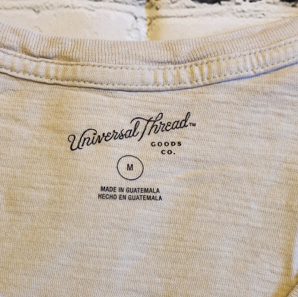 Women's Universal Thread Medium - Picture 2 of 3